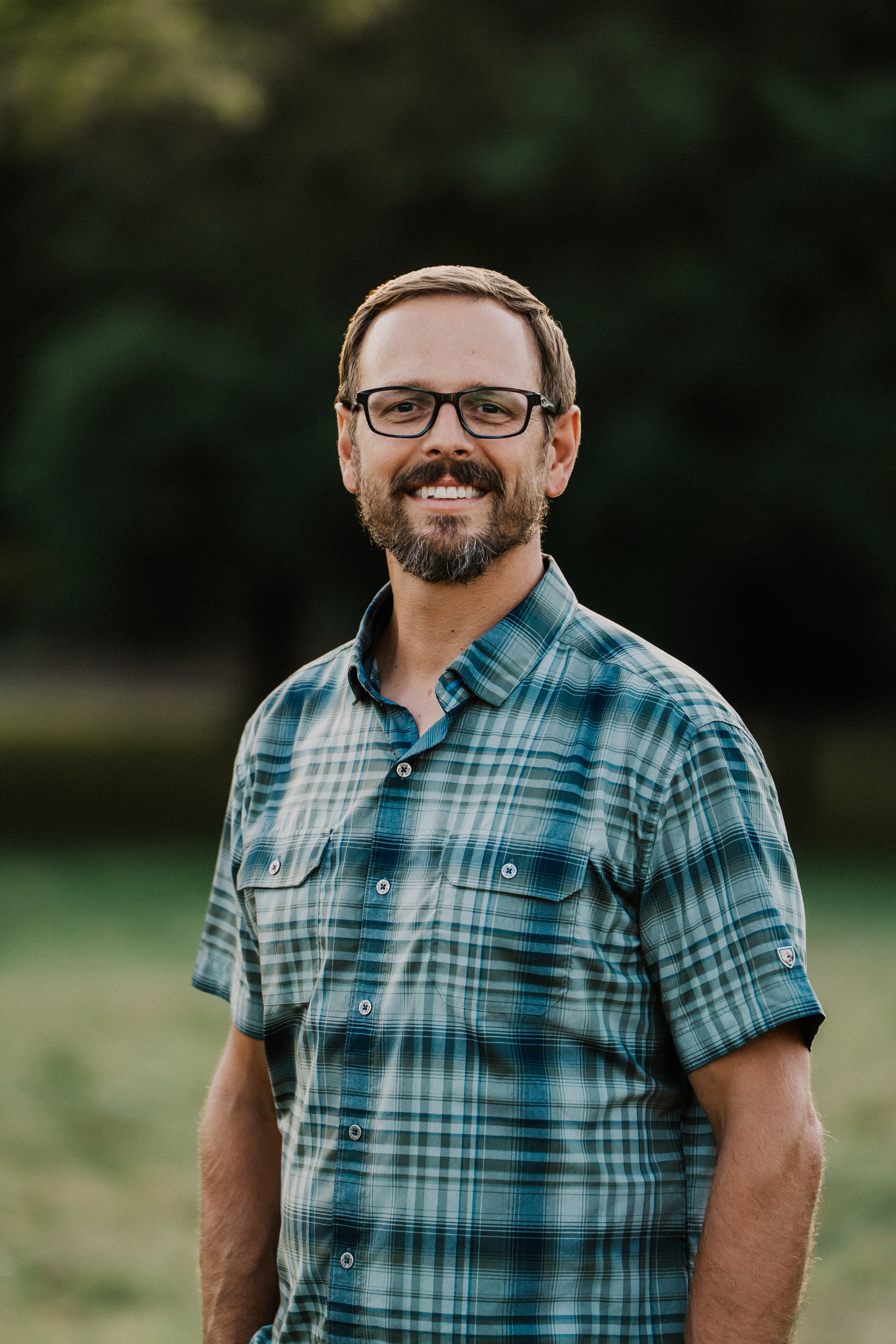 Michael Liebrum - Owner